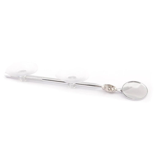 Glace d'inspection