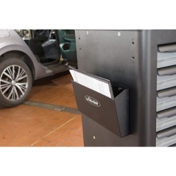 Porte document pour servante d'atelier 340x156mm