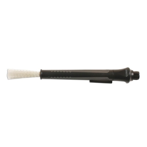 Brosse de précision de type stylo - nylon