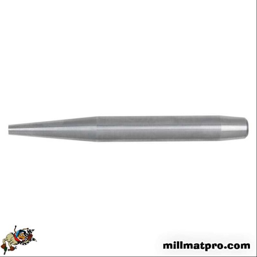 Chasse-goupille traversant, 28x210 mm