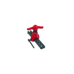 Appareil à collets minutieux

- cône en acier trempe monte de facon excentrique sur roulement a aiguilles
- 1/8"-3/16"-1/4"-5/16"-3/8"-1/2"-5/8"-3/4''