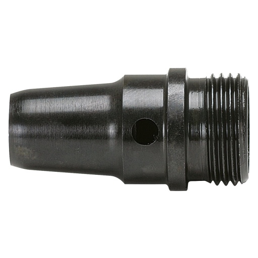 Découpe-joints à visser en acier, filetage M12, Ø 2 mm