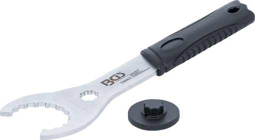 Outil pour roulements int&eacute;rieurs