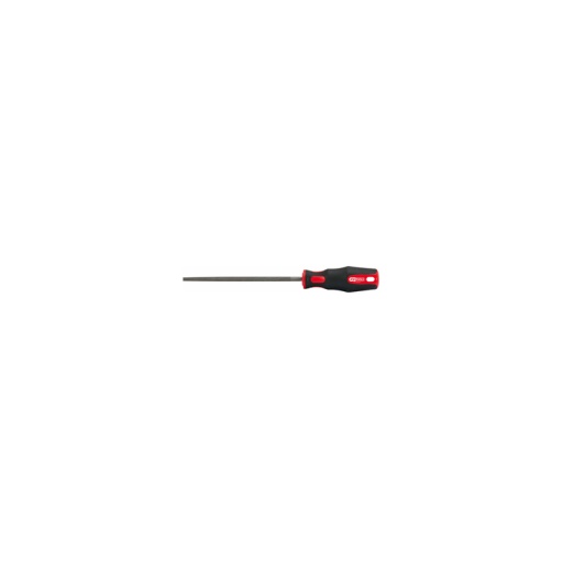 lime ronde 250mm demi douce