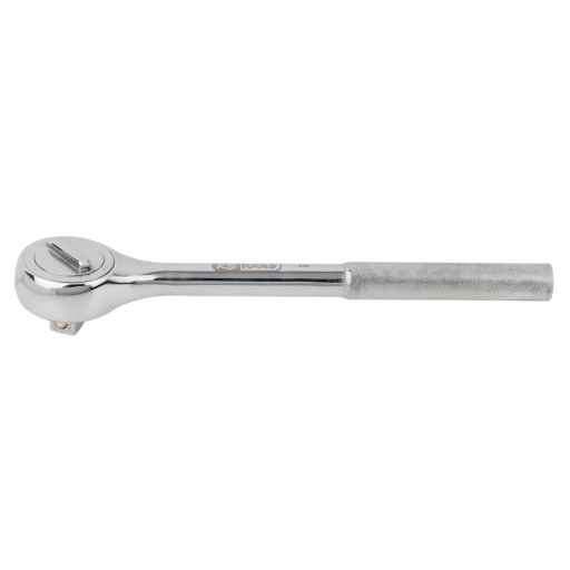 Cliquet réversible INOX, 1/2"