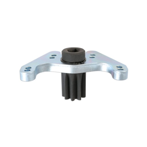 Outil de rotation du vilebrequin - 1/2" volvo