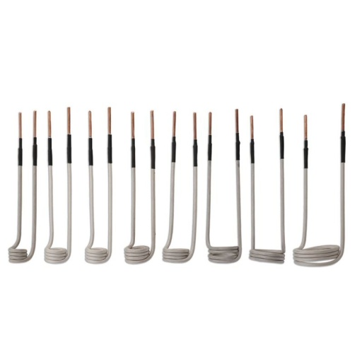 Kit de bobines pour système à induction 