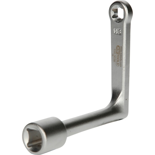 Clé TORX-E 1/2'' pour raccords vissés de pignons d'arbre à came pour Mercedes E14
