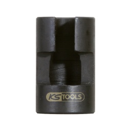 - Attribut de fonction 1: Universel
- Code EAN: 4042146227671
- Matière: Acier Chrome Vanadium extra-fin
- Statut produit: Actif
- Utilisation générale: Pour réparer les bougies arrachées
- Poids: 62 g