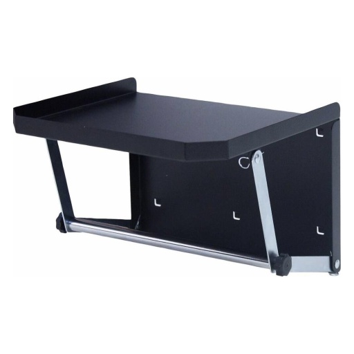 Tablette et dérouleur pour mobilier Drakkar