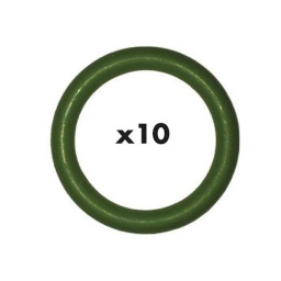 Sachet de 10 joints toriques 9,1x2,65mm.
SAV et consommables : AC 4033 COFFRET MAINTENANCE CLIMATISATION VEHICULES US (164 PCS).








&Agrave; PROPOS DE LA MARQUE CLAS
Notre Marque CLAS &laquo; Garage Solutions &raquo; bas&eacute;e en Savoie (France), a &eacute;t&eacute; cr&eacute;&eacute;e en 1996. Nous sommes depuis toujours un acteur innovant de l&rsquo;&eacute;quipement et de l&rsquo;outillage technique pour v&eacute;hicules l&eacute;gers, utilitaires et poids lourds. Aujourd&rsquo;hui, nous &eacute;voluons vers un &eacute;cosyst&egrave;me offrant des solutions globales, b&eacute;n&eacute;fique pour l&rsquo;ensemble de nos partenaires. Nous nous adaptons &agrave; vos besoins et budgets, en &eacute;tant toujours plus simple et r&eacute;actif avec des hommes et des femmes experts, passionn&eacute;s, au c&oelig;ur d&rsquo;une digitalisation &agrave; votre service. Consolidant notre leadership en France, nous acc&eacute;l&eacute;rons notre expansion afin de devenir un acteur clef &agrave; l&rsquo;international. 