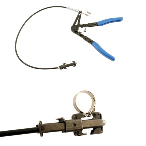 Pince pour colliers Clic - Longue portée