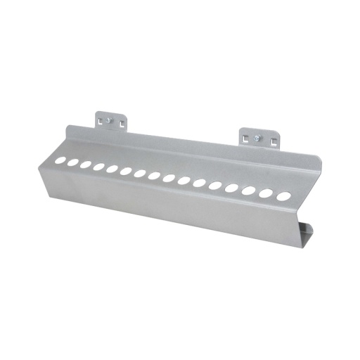 Support multi-outils 14 trous 395 x 85 mm 