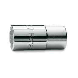 Douille pour injecteurs diesel 1/2
- 22mm - long: 84mm - qualité premium beta depuis 1939