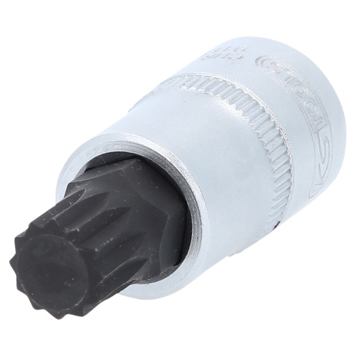 Douille tournevis 1/2'' XZN courte M14