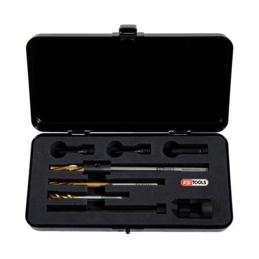 Coffret d'extraction pour bougies de préchauffage