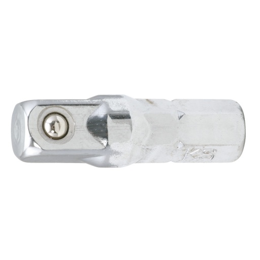 Adaptateur pour visseuse 1/4", 5/16"