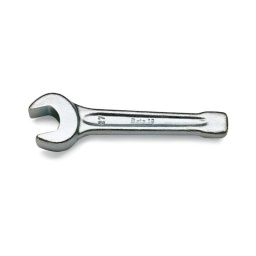 Clé à fourche à frapper 80mm - long 408mm - din 133
- qualité premium beta depuis 1939