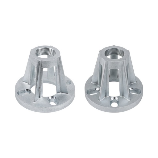 Potence pour extraction de cardan 4 et 5 trous