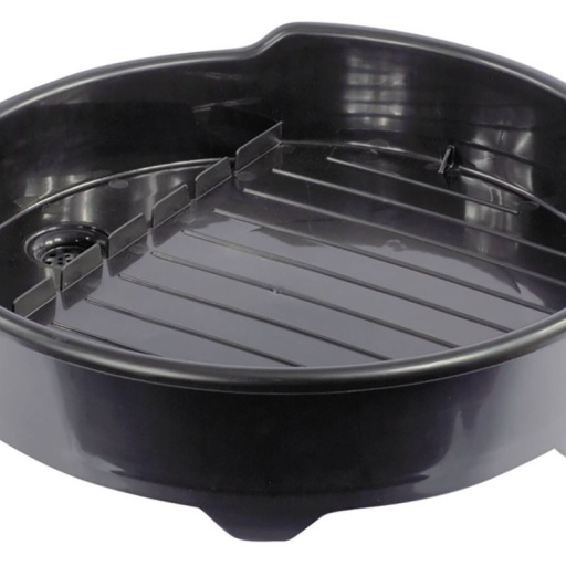 Entonnoir ø int. 545 mm x ht. 180 mm pour fûts 200L