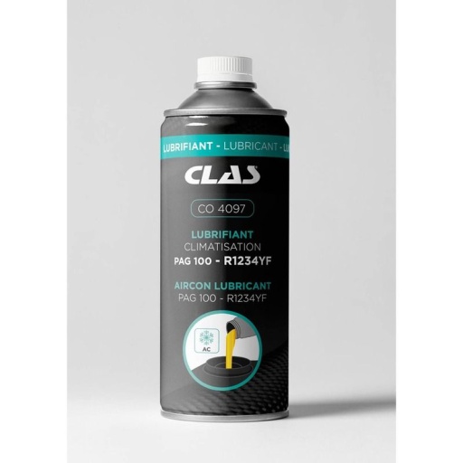 Lubrifiant climatisation PAG 100 250ml -R1234YF