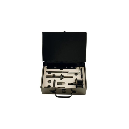 Jeu d'outils de calage - ford 1.8 tdi/tdci - 7 pcs