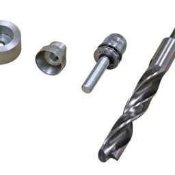 Kit emporte-pièces capteurs de stationnement Ford #8 (4 pcs) de composition : 1x entraînement de poinçonneuse 3/8" avec roulement à billes, 1x pointe ø18mm, 1x jeu de poinçonneuses 2 pcs. Affectations : B-max, Kuga. Codes OEM : 501-160.
SAV et consommables : OC 9100 MASTER KIT EMPORTE-PIECES POUR CAPTEURS DE STATIONNEMENT FORD (23 PCS).



Composition : 
- 1x entraînement de poinçonneuse 3/8" avec roulement à billes
- 1x pointe Ø18mm
- 1x jeu de poinçonneuses 2 pcs
Modèles : 
B-max, Kuga

501-160

À PROPOS DE LA MARQUE CLAS
Notre Marque CLAS « Garage Solutions » basée en Savoie (France), a été créée en 1996. Nous sommes depuis toujours un acteur innovant de l’équipement et de l’outillage technique pour véhicules légers, utilitaires et poids lourds. Aujourd’hui, nous évoluons vers un écosystème offrant des solutions globales, bénéfique pour l’ensemble de nos partenaires. Nous nous adaptons à vos besoins et budgets, en étant toujours plus simple et réactif avec des hommes et des femmes experts, passionnés, au cœur d’une digitalisation à votre service. Consolidant notre leadership en France, nous accélérons notre expansion afin de devenir un acteur clef à l’international. 