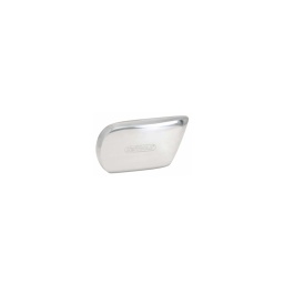 Tas carrossier bombe 

- acier au carbone
- longueur 105mm - épaisseur 60mm 