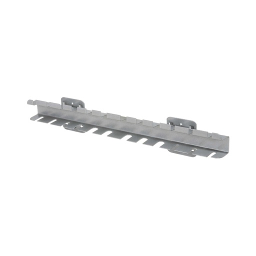 Crochet spécial tournevis 150x55 mm  pour 12 pcs