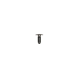 Sachet 50 agrafes fixation automobile
-fiat