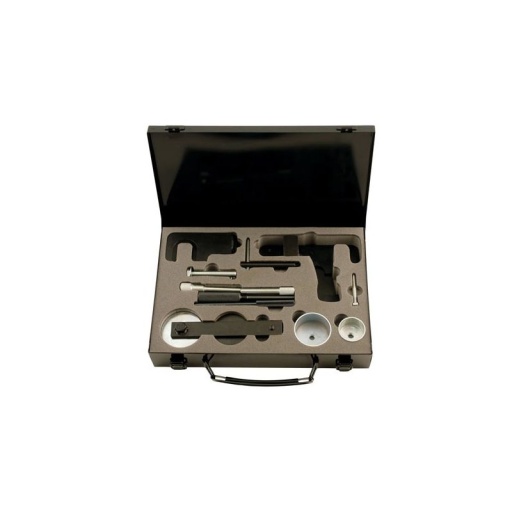 Jeu d'outils de calage - renault dci - 9 pcs