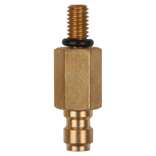 Ecrous creux M6x1,0