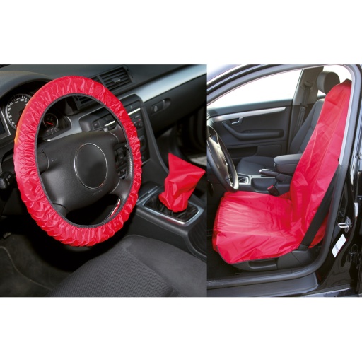 Set de protection 3 pcs