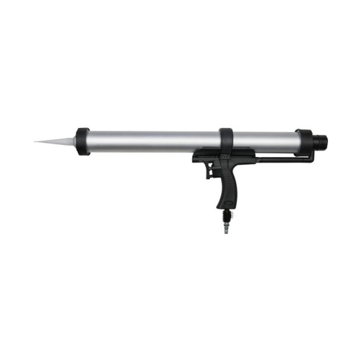 Pistolet pneumatique à cartouche 600 ml