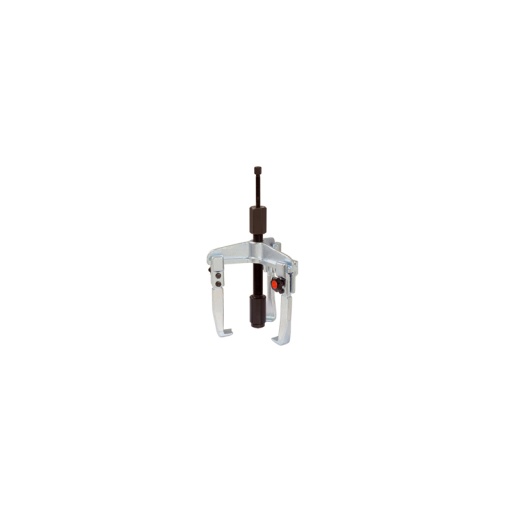 Extracteur universel 3 griffes rapides 50-200mm vis hydraulique