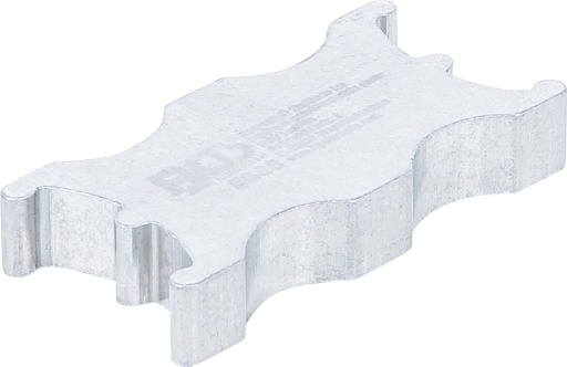 Outil de calage d'arbre &agrave; came pour Ducati 851, 888, 916, 996