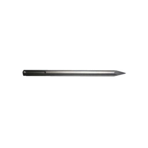 Pic cylindrique sdsmax lg280