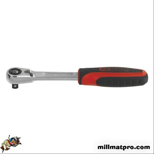 Mini cliquet 1/4" ultimate 115mm