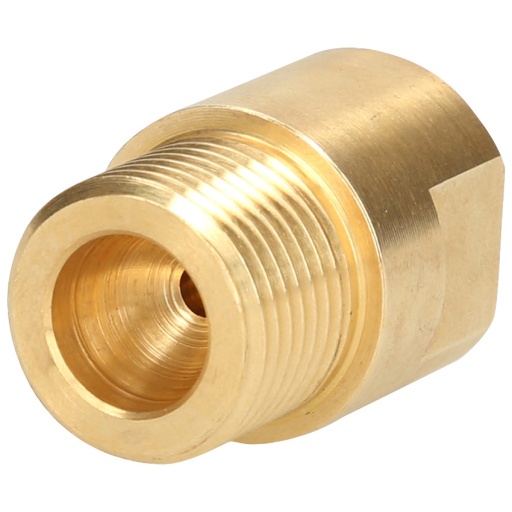 Adaptateur pour détendeur