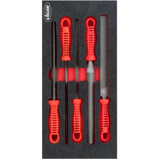 Module limes 5 pièces