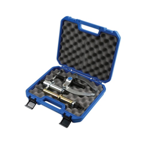 Jeu d'outils de dépose/pose de manchon d'injecteur pl volvo (fm12)