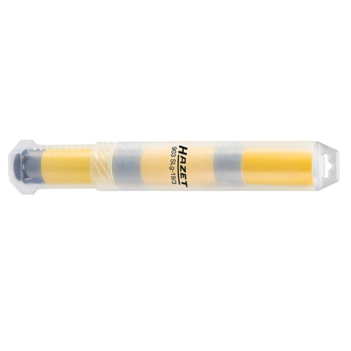 Douilles a chocs 1/2" 19mm pour jante alumimium - coffret de 3pc