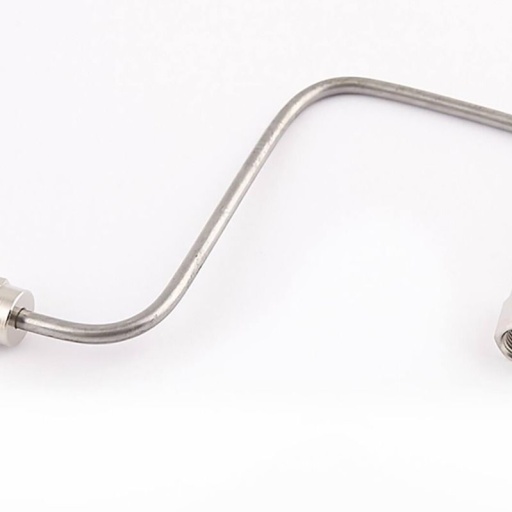Boucle FE complète pour chauffage Fioul
