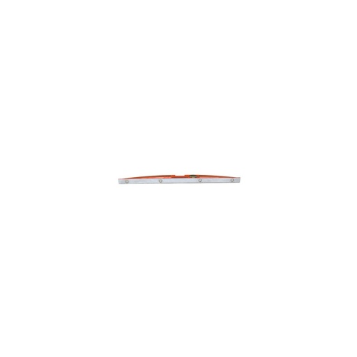 Niveau trapèze standard magnétique 600mm 