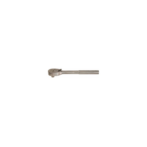 Cliquet 3/8" titane