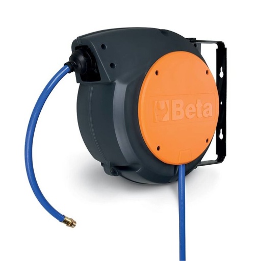 Enrouleur automatique de tuyau air 10x14mm longueur 15M 1900M