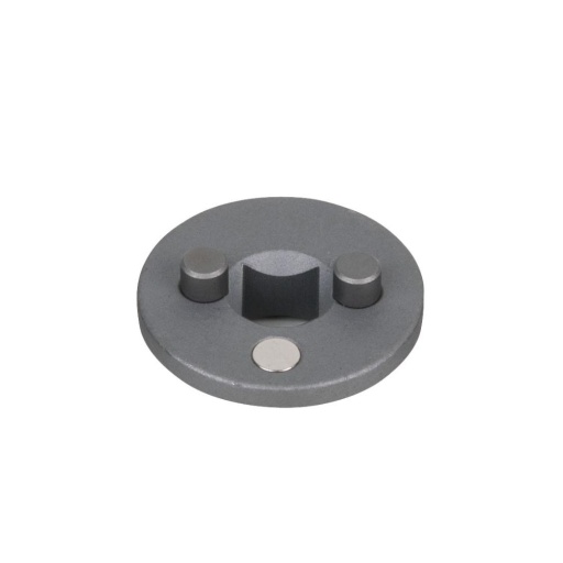 Adaptateur 3/8“ d’outil de piston à frein avec aimant