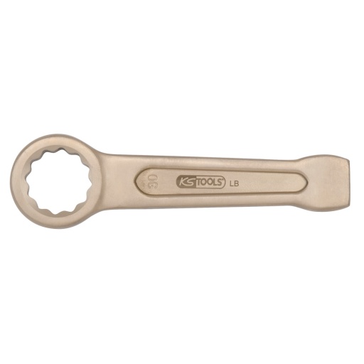 Clé à œillet à frapper BRONZEplus 1.5/16", 190mm