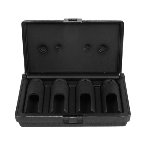 Coffret douilles injecteurs diesel 