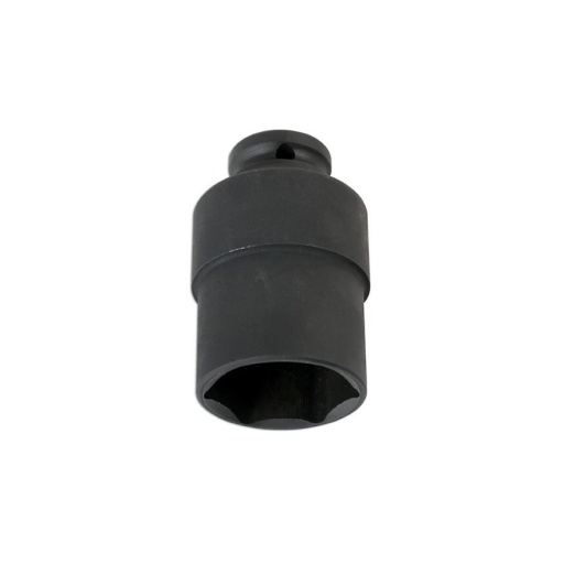 Douille pour ecrous de moyeux 36mm - Fiat 500 / Ford Ka